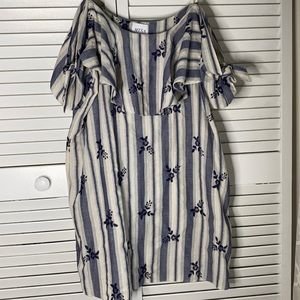 Misa Los Angeles Dress